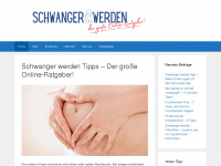 schwanger-werden-tipps.com