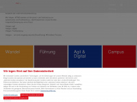 heitgerconsulting.com Webseite Vorschau