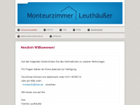 monteurzimmer-leuthaeuser.de.tl