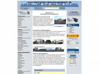 marktplatz-mönchengladbach.de Thumbnail