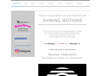 shining-motions.de Thumbnail