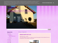 die-heidis-medley-400.blogspot.com Webseite Vorschau