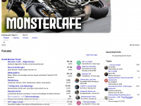 monstercafe.de Thumbnail