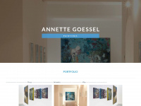Annettegoessel.com