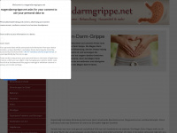 magendarmgrippe.net Thumbnail