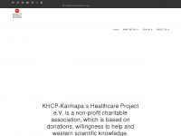 karmapa-healthcare.org