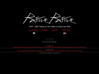 rattlerattle.it Webseite Vorschau