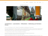 stit.ch Webseite Vorschau