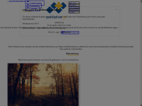 palliative-gr.ch Webseite Vorschau
