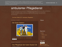 Die-guten-seelen.blogspot.com
