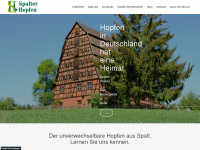 Spalter-hopfen.de