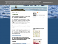 nicoleskreativewelt.blogspot.com Webseite Vorschau