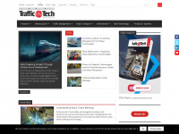 trafficinfratech.com