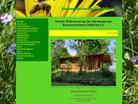 Bienenzuchtverein-dietzhoelze.de