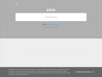 Pizza-liefern.blogspot.com