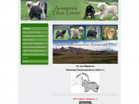 annimeras-tibet-terrier.de Thumbnail