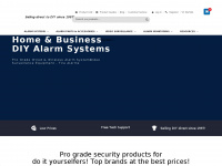 alarmsystemstore.com Thumbnail
