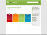 ospreywatch.co.uk