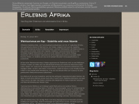 Erlebnis-afrika.blogspot.com