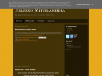 Erlebnis-mittelamerika.blogspot.com