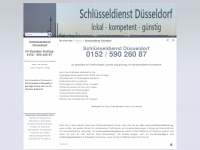 schluesseldienst-düsseldorf.de