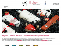 lillybox.de