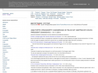 georgien-nachrichten.blogspot.com Thumbnail