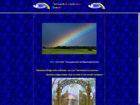 tierfriedhof-rainbow-geeste.de Webseite Vorschau