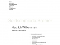 Goldschmiedebremer.de