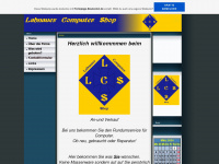 lahnauer-computershop.de.tl Webseite Vorschau