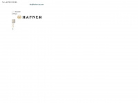 hafner-ips.com Webseite Vorschau