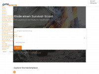 survival-scouts.de Thumbnail