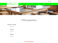 tanzboden-rieden.ch Webseite Vorschau