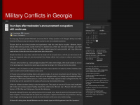 geoconflicts.wordpress.com Thumbnail