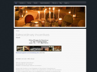 extraordinary-incentives.com Webseite Vorschau