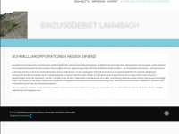 schwellenkorporationen.ch Webseite Vorschau