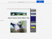 gianthomer-kik.de.tl Webseite Vorschau