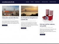 crowdinvestor24.de Webseite Vorschau