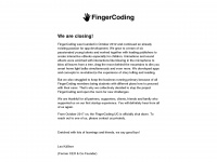 fingercoding.com