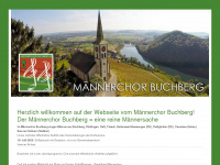 Maennerchor-buchberg.ch