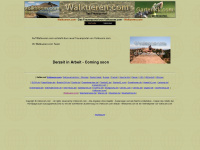 walkueren.com Webseite Vorschau