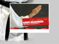 Karate-haldenwang.de