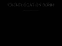 eventlocation-bonn.de