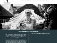 weddingphotojournalist.co.uk Webseite Vorschau
