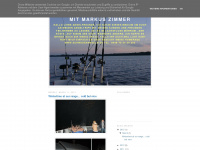 schwedenfischen.blogspot.com Webseite Vorschau
