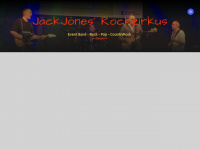 rockzirkus.ch Webseite Vorschau