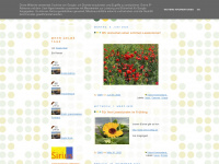 siriusverlag.blogspot.com Webseite Vorschau
