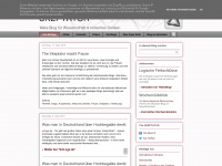 skeptator.blogspot.com Webseite Vorschau