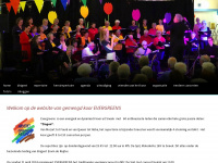 evergreenssneek.nl Webseite Vorschau