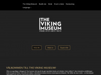Thevikingmuseum.com
